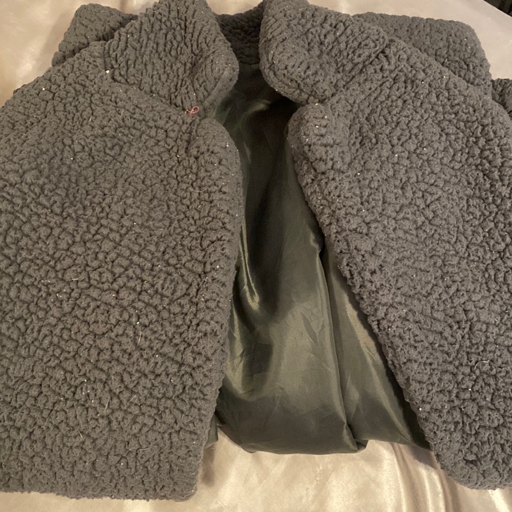 womens thick jacket